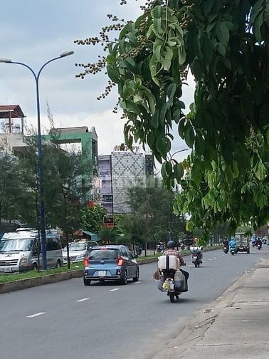 NhàGóc 2 Mặt tiền số 59 đườngsố 18,P. BHH(ĐoạnGiữaPhanĐăngGiảngvàQL1A)
