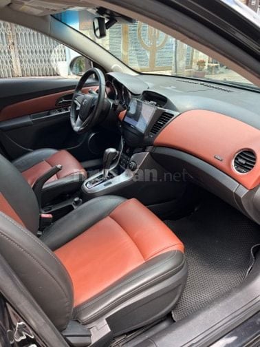 Lacetti 2010 nhập hàn odo zin 55.000mil