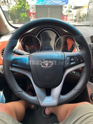Lacetti 2010 nhập hàn odo zin 55.000mil