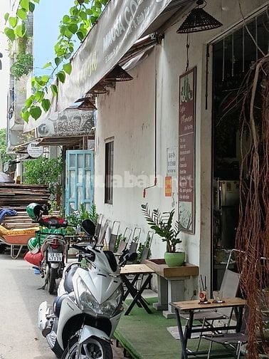 NhàGóc 2 Mặt tiền số 59 đườngsố 18,P. BHH(ĐoạnGiữaPhanĐăngGiảngvàQL1A)