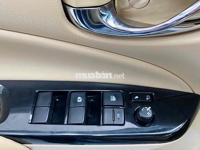 Toyota Vios 2019 1.5G CVT - 73000 km