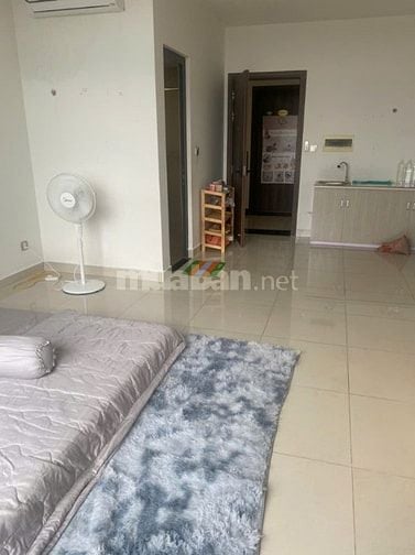 Cho thuê officetel 35m² tại chung cư Q7 Boulevard – Phú Mỹ, Quận 7