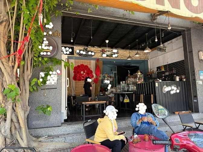 SIÊU PHẨM 2  MẶT TIỀN TRẦN VĂN KIỂU – TRUNG TÂM QUẬN 6