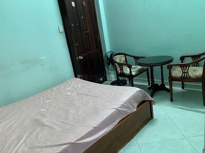 Cho thuê phòng đầy đủ tiện nghi, Bao Điện Nước 