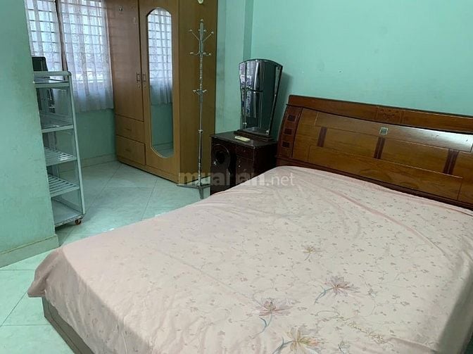 Cho thuê phòng đầy đủ tiện nghi, Bao Điện Nước 