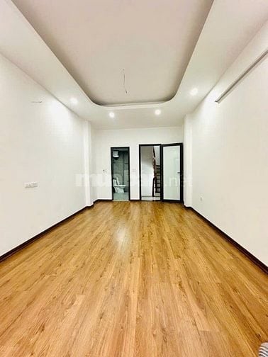 BÁN NHÀ PHỐ NGŨ NHẠC 59M 5 TẦNG GIÁ 6 TỶ