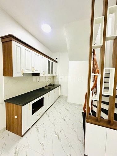 BÁN NHÀ PHỐ NGŨ NHẠC 59M 5 TẦNG GIÁ 6 TỶ