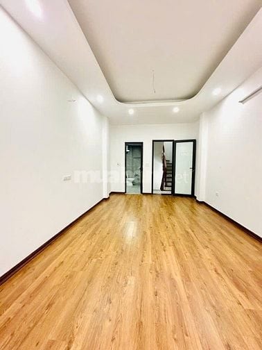 BÁN NHÀ PHỐ NGŨ NHẠC 59M 5 TẦNG GIÁ 6 TỶ