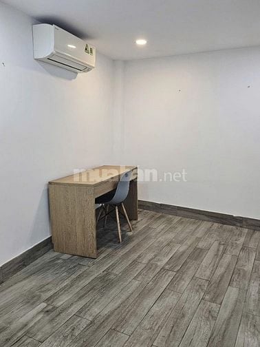  Cho thuê nhà ĐĐTNghi hẻm 4m(XH) Cống Quỳnh, P.N.C.Trinh, Q.1 giá 23tr