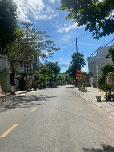 BÁN NHÀ MẶT TIỀN PHAN BÁ PHIẾN –  SƠN TRÀ – ĐÀ NẴNG | DIỆN TÍCH 141M² 