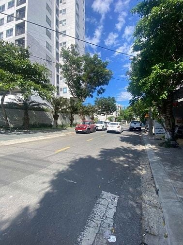 BÁN NHÀ MẶT TIỀN PHAN BÁ PHIẾN –  SƠN TRÀ – ĐÀ NẴNG | DIỆN TÍCH 141M² 