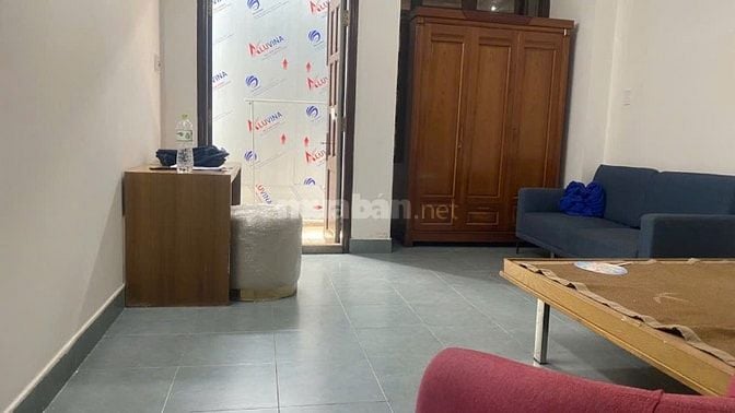 Cho Thuê Phòng khép kín 32m2 Tại MT Nguyễn Hoàng Full Nội thất