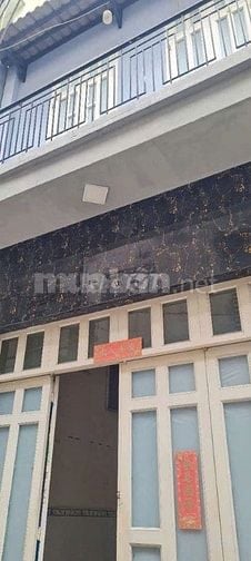 Cho thuê nhà hẻm 4m(XH) Lý Thường Kiệt, P. 14 Q.10 giá 11tr