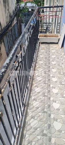 Cho thuê nhà hẻm 4m(XH) Lý Thường Kiệt, P. 14 Q.10 giá 11tr