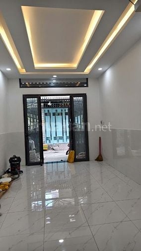  Nhà cần bán gấp  Lãnh Binh Thăng, p.12, Quận 11, 4PN, 3 WC chỉ 6.8ty