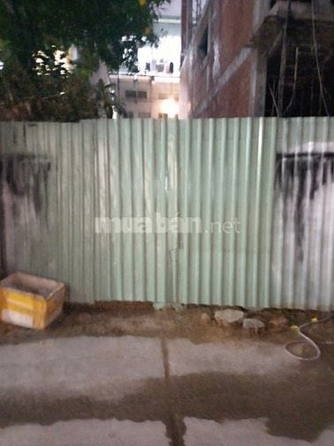 cần bán đất HXH đường lê trọng tấn, P. bình hưng hòa 4x21m giá 4.85 tỷ