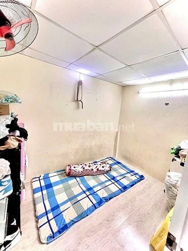 🏡 BÁN NHÀ TRUNG TÂM QUẬN 3 - DTSD 74M2 – GIÁ CHỈ 3.X TỶ