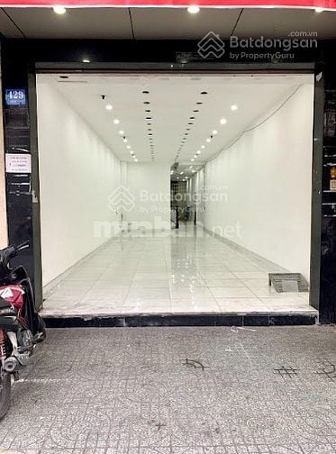 Cho thuê nhà tại Lý Thường Kiệt, Tân Bình, HCM 96m2, 6PN, 5WC, 46tr/th