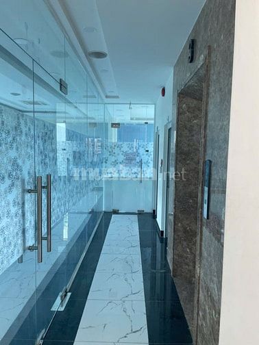 Cần bán biệt thự có hầm đs 34 Tên lữa cách TTTM vài bước chân 10x20m