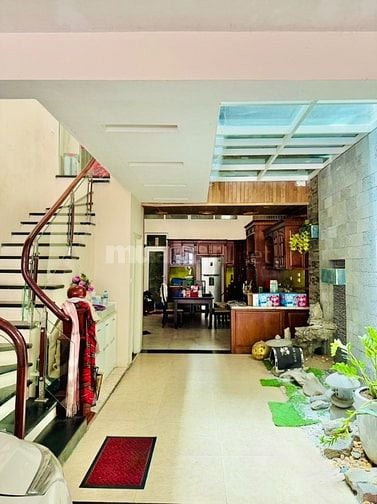 BÁN NHÀ 5 TẦNG PHÂN LÔ QUÂN ĐỘI -Ô TÔ-100M2-HOÀNG VĂN THÁI -THANH XUÂN