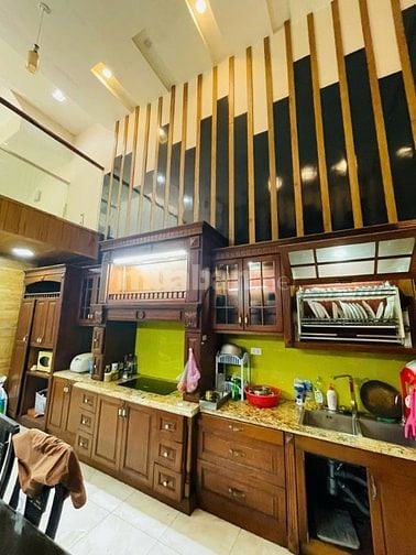 BÁN NHÀ 5 TẦNG PHÂN LÔ QUÂN ĐỘI -Ô TÔ-100M2-HOÀNG VĂN THÁI -THANH XUÂN