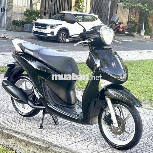 Janus mẫu mới 2023 biển số 43. như xe mới