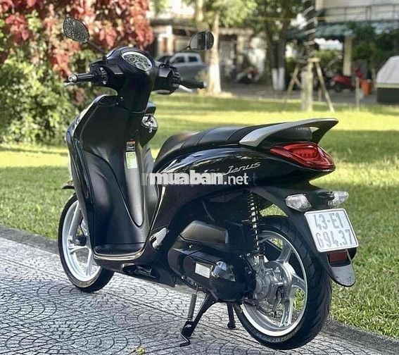 Janus mẫu mới 2023 biển số 43. như xe mới