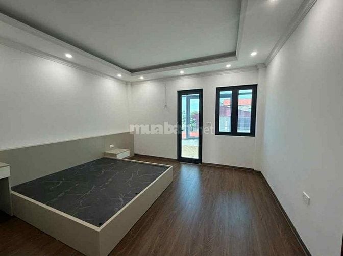 BÁN NHÀ MẶT PHỐ BỒ ĐỀ - 68M - 6TẦNG THANG MÁY - KINH DOANH ĐỈNH 