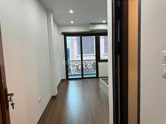 BÁN NHÀ MẶT PHỐ BỒ ĐỀ - 68M - 6TẦNG THANG MÁY - KINH DOANH ĐỈNH 