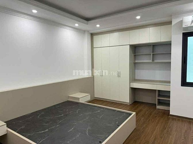 BÁN NHÀ MẶT PHỐ BỒ ĐỀ - 68M - 6TẦNG THANG MÁY - KINH DOANH ĐỈNH 