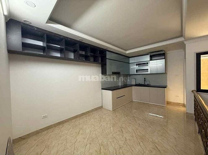 BÁN NHÀ MẶT PHỐ BỒ ĐỀ - 68M - 6TẦNG THANG MÁY - KINH DOANH ĐỈNH 