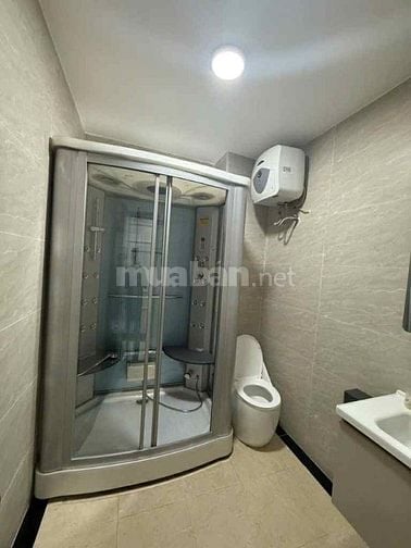 BÁN NHÀ MẶT PHỐ BỒ ĐỀ - 68M - 6TẦNG THANG MÁY - KINH DOANH ĐỈNH 