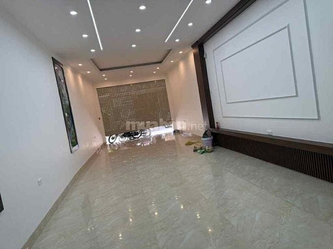 BÁN NHÀ MẶT PHỐ BỒ ĐỀ - 68M - 6TẦNG THANG MÁY - KINH DOANH ĐỈNH 