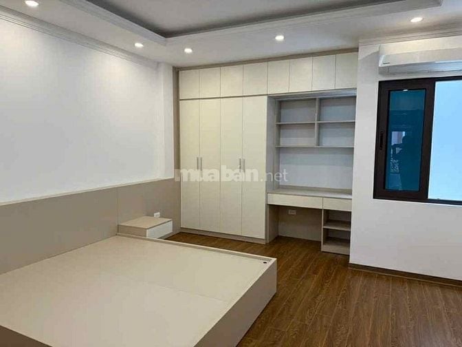 BÁN NHÀ MẶT PHỐ BỒ ĐỀ - 68M - 6TẦNG THANG MÁY - KINH DOANH ĐỈNH 