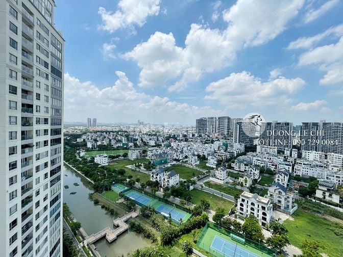 Bán căn hộ 3 phòng ngủ Đảo Kim Cương Quận 2, tháp Maldives, giá tốt