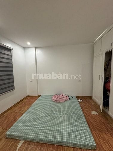  NHÀ ĐẸP LÔ GÓC THẠCH BÀN - Trung tâm tiện ích - Sổ đỏ chinh chủ