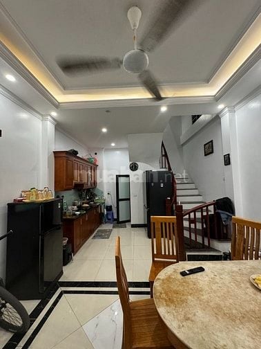  NHÀ ĐẸP LÔ GÓC THẠCH BÀN - Trung tâm tiện ích - Sổ đỏ chinh chủ