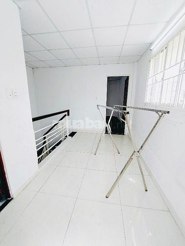 Nhà góc đẹp, 3 tầng  (4.2x15m), gần Mặt tiền Phạm Thế Hiển P5 Q8
