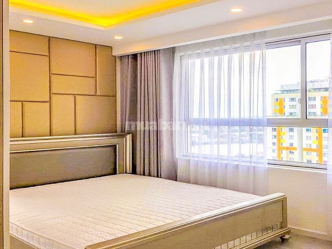 Bán Căn hộ tại Tropic Garden Thảo Điền tầng cao 3 phòng ngủ 110m2