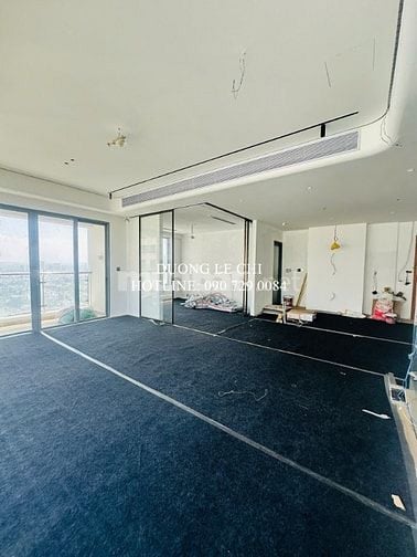 Bán căn hộ 3 phòng ngủ Đảo Kim Cương Quận 2, tháp Maldives, giá tốt