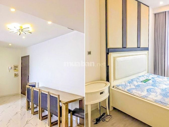 Bán Căn hộ tại Tropic Garden Thảo Điền tầng cao 3 phòng ngủ 110m2