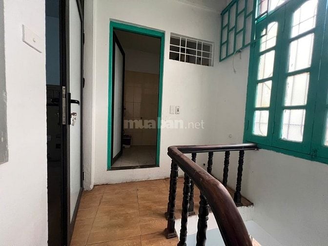 CHO THUÊ CẢ NHÀ MẶT PHỐ Tuê Tĩnh, 40m2x 3 tầng, MT 4,5m