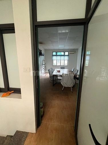 CHO THUÊ CẢ NHÀ MẶT PHỐ Tuê Tĩnh, 40m2x 3 tầng, MT 4,5m