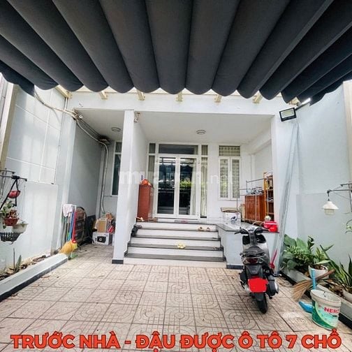 Cần bán nhà hẻm đường số 5 Bình hưng hòa. 6x25m 2 lầu, giá 10,5 tỷ