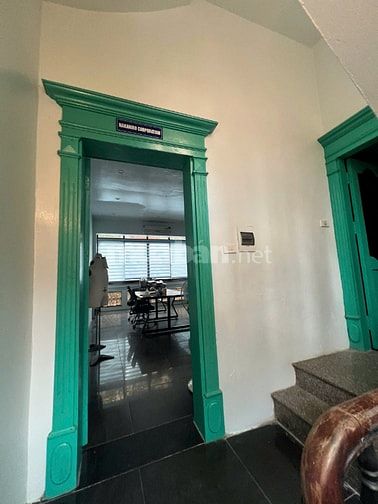 CHO THUÊ CẢ NHÀ MẶT PHỐ Tuê Tĩnh, 40m2x 3 tầng, MT 4,5m
