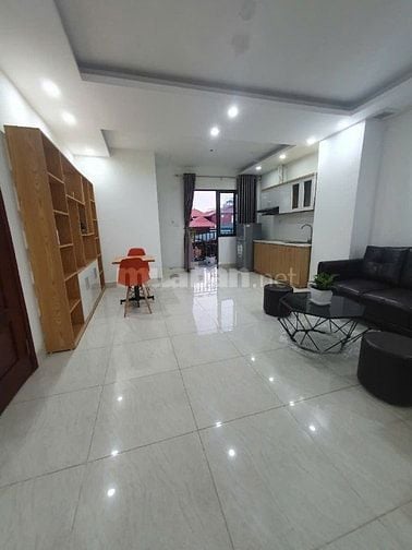 Cho Thuê Chung cư mini phòng 20m2.40m2.45m2 ngõ 173 Hoàng Hoa Thám