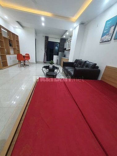 Cho Thuê Chung cư mini phòng 20m2.40m2.45m2 ngõ 173 Hoàng Hoa Thám