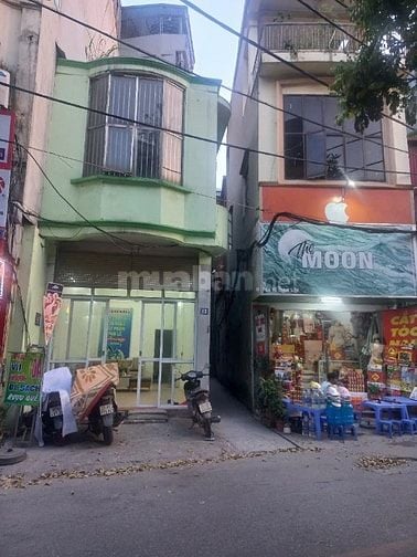 Bán nhà mặt Phố Thịnh Liệt - DT 45m - Giá 10.8 tỷ