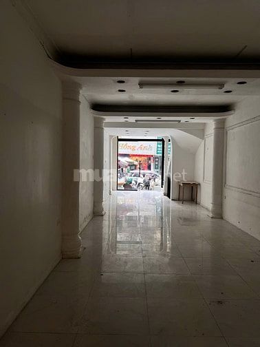 Cho thuê nhà mặt phố 42 Ngô Thị Nhậm - Hai Bà Trưng -30tr