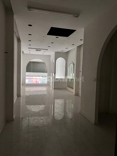 Cho thuê nhà mặt phố 42 Ngô Thị Nhậm - Hai Bà Trưng -30tr